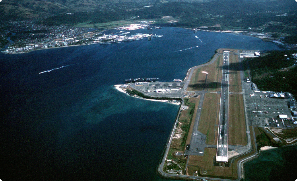 Aviation Concepts Technical Services, Incorporated